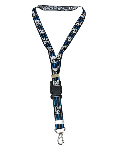 Chaveiro Cordão Monster Seta