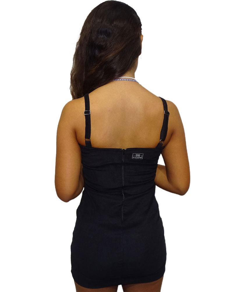 Costas-Vestido-Veludo-Sticker-Light-Preto