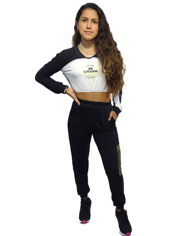 Look-Blusa-Feminina-Manga-Longa-Dif-Bicolor-Preto