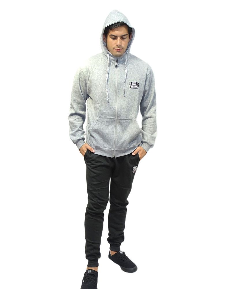 Look-Casaco-Canguru-Signature-Metal-Mescla-Claro