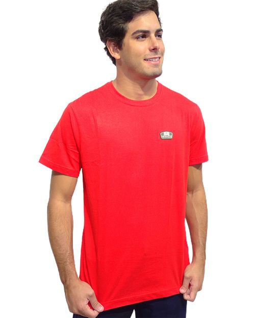 Camisa Cyclone Dif Relax New Rubber