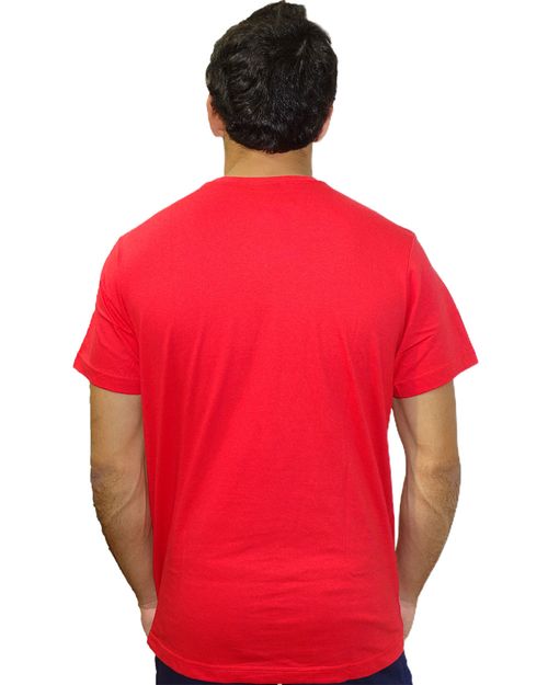 Camisa Cyclone Dif Relax New Rubber