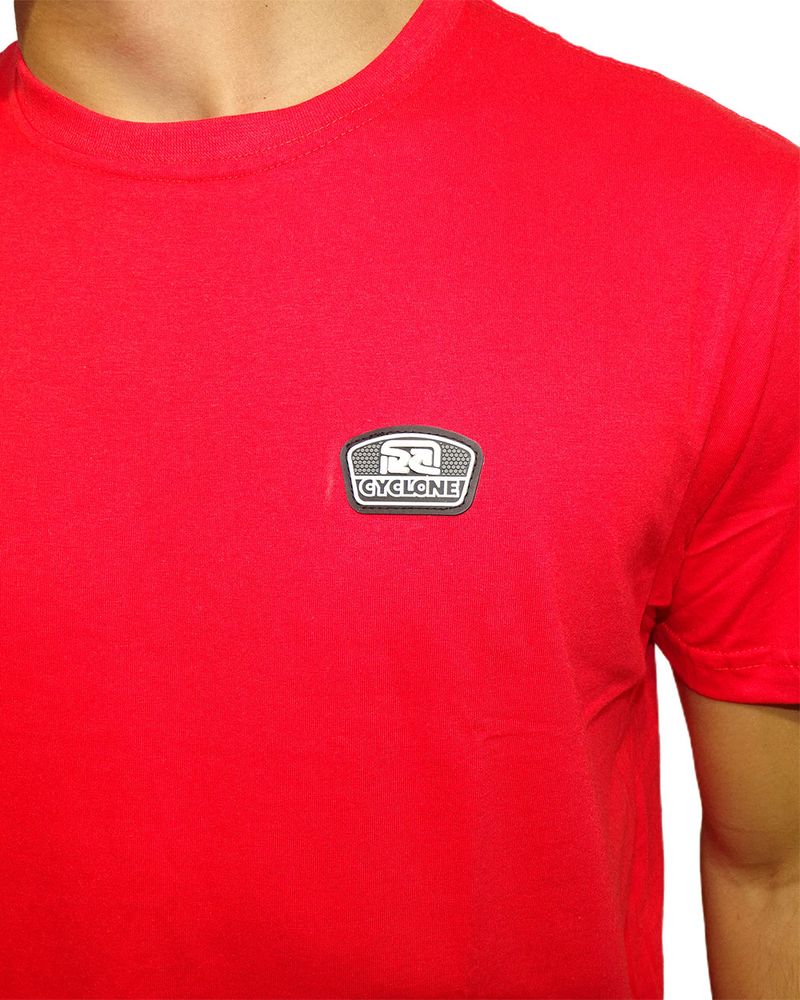 Crop-Camisa-Dif-Relax-New-Rubber-Vermelho
