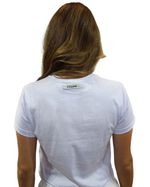 Costas-Baby-Look-Tape-Metal-Branco