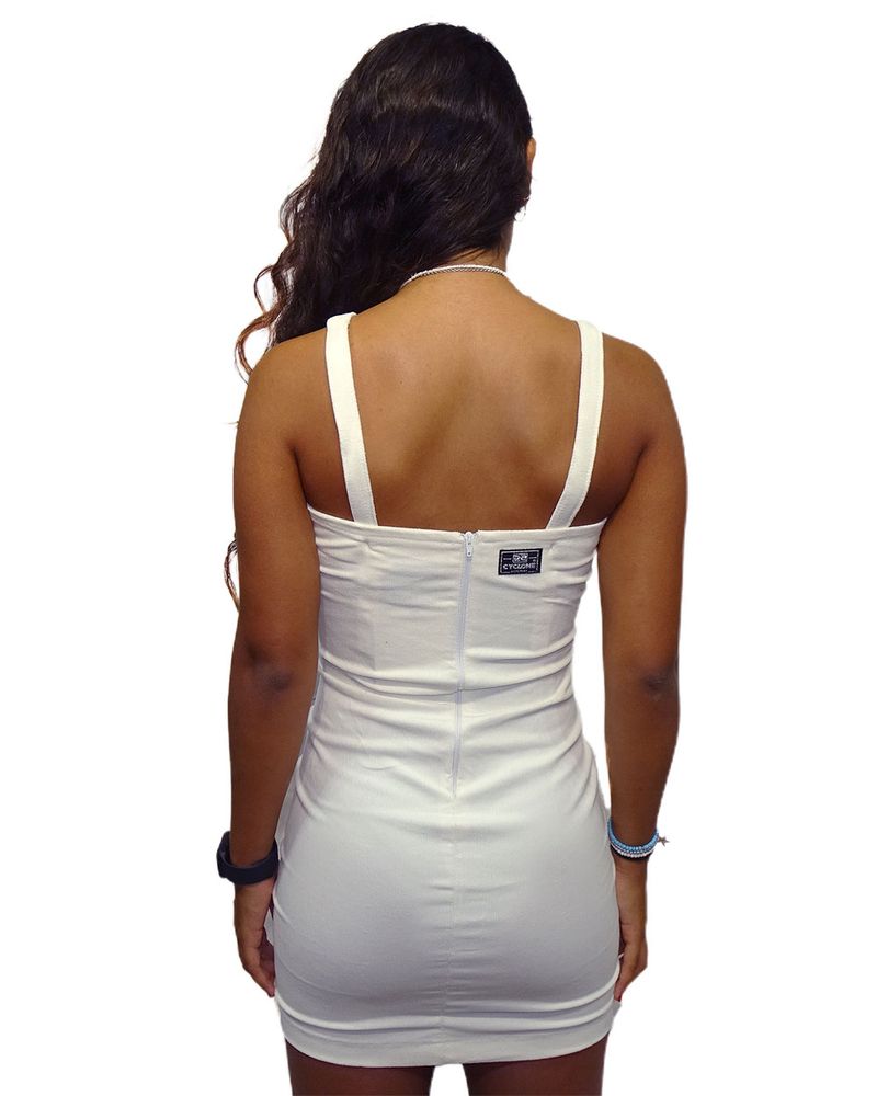 Costas-Vestido-Veludo-Racer-Light