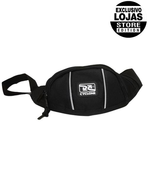 Pochete Drive Reflective (Detalhe Refletivo)