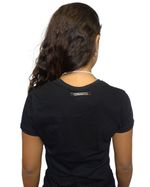 Costas-Baby-Look-Powerfull-Metal-Preto