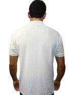 Costas-Camisa-Polo-Piquet-Clean-Branco