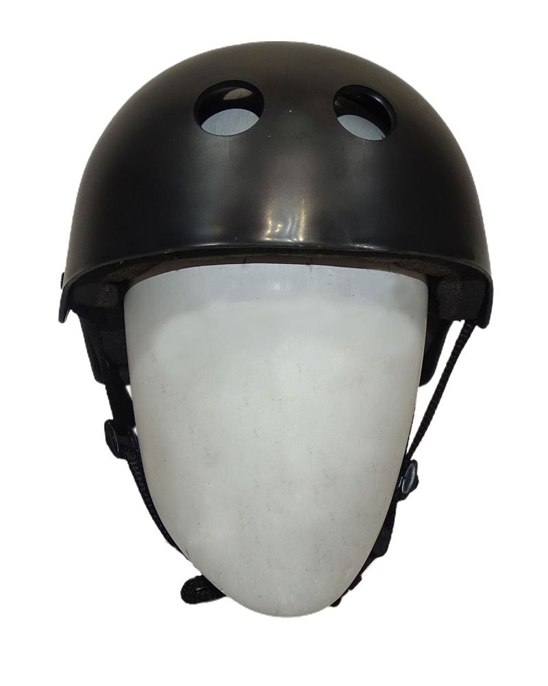 Frente-Capacete-Cyclone-Skate-Jr.-Preto