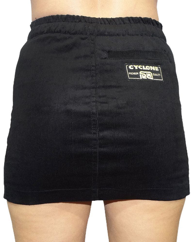 Costas-Saia-Cyclone-Veludo-Yang-Light-Preto