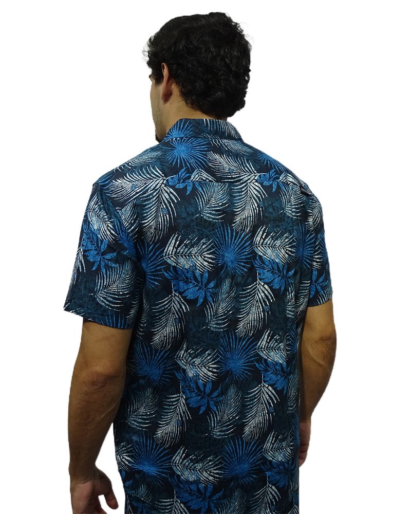 Costas-Camisa-Tecido-Premium-Tikehau-Azul