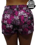 Costas-Short-Feminino-Stretch-Elastico-Carpa-Seta-Preto