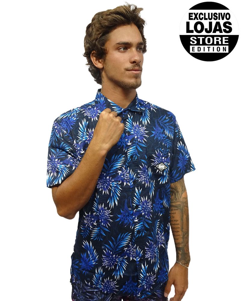 Camisa-Cyclone-Tecido-Premium-Flower-Fashion-Azul