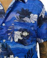 Crop-Camisa-Cyclone-Tecido-Premium-Waves-Psyco-Azul