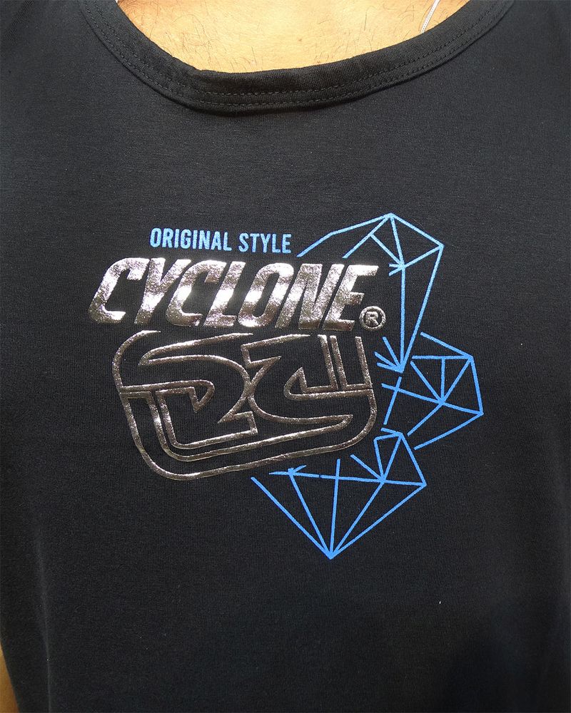 Crop-Regata-Cyclone-Big-Diamond-Metal-Preto