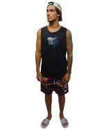 Look-Regata-Cyclone-Big-Diamond-Metal-Preto