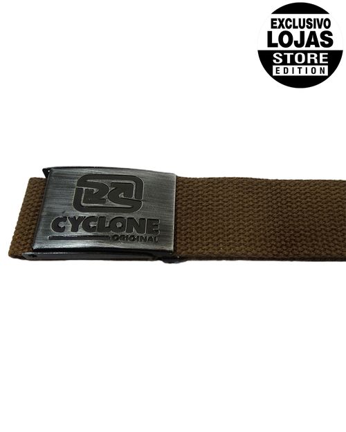 Cinto Cyclone Militar Original