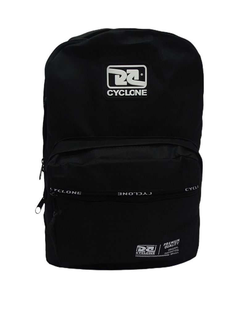 Mochila-Cyclone-Venice-Preto