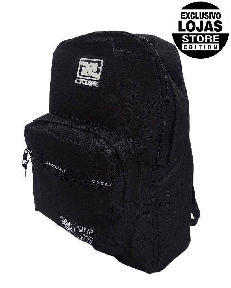 Frente-Mochila-Cyclone-Venice-Preto