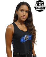 Frente-Regata-Feminina-Cyclone-Curta-Mega-Brand-Preto-Azul