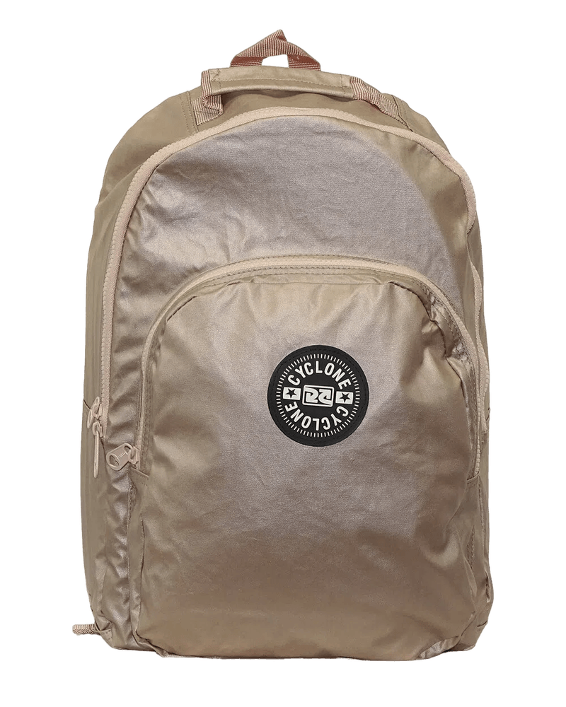 Mochila-Feminina-Metalic-School-Rosa