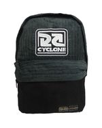 Mochila-Veludo-San-Diego-Cinza-Chumbo