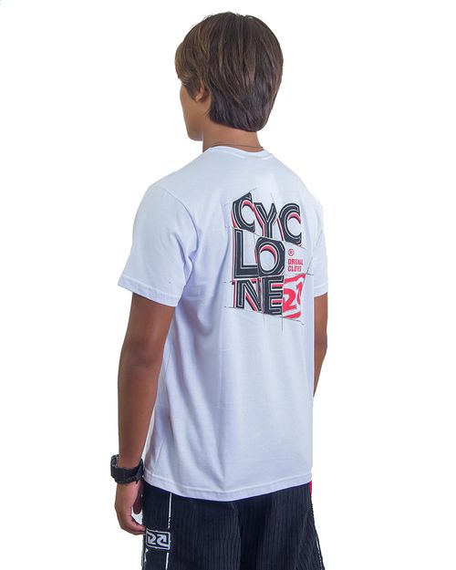 Camisa Cyclone Southern Metal