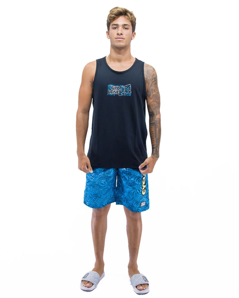 Look-Regata-Cyclone-Flash-Metal-Preto-Azul