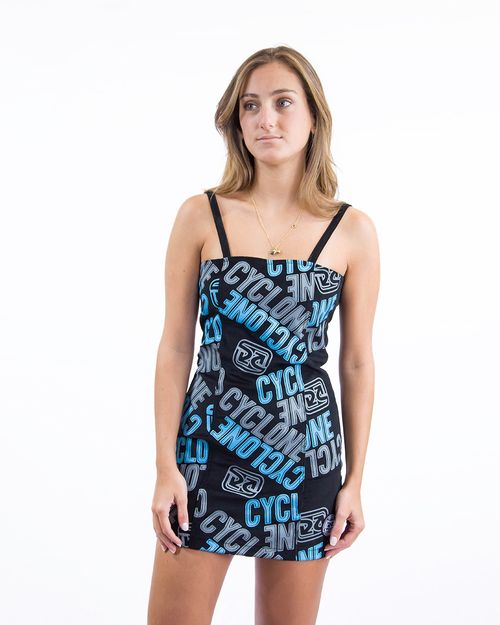 Vestido Cyclone Veludo Est Outdoor Light