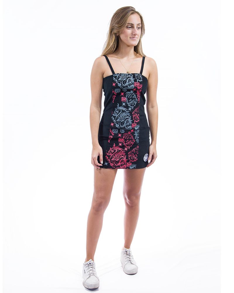 Look-Vestido-Cyclone-Veludo-Est-Shaolin-Light-Preto