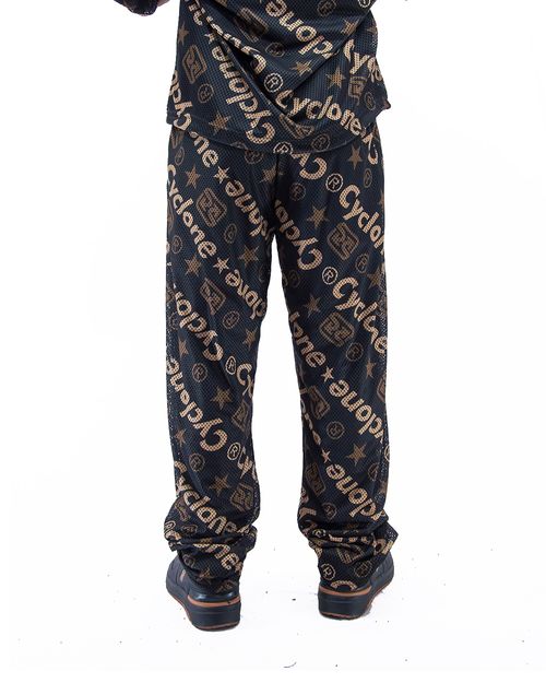 Calça Cyclone Dry Basket Fifth Avenue (Dupla Face)