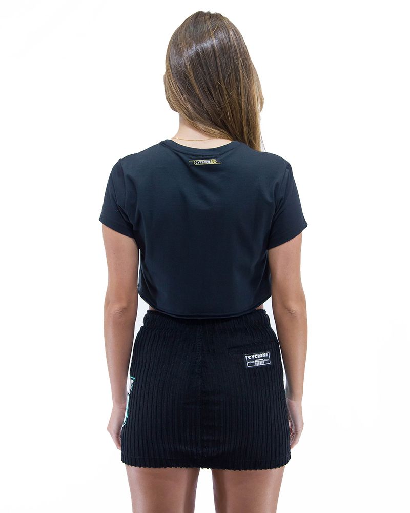 Costas-Baby-Look-Cyclone-Logger-Metal-Preto