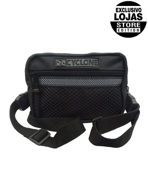 Bolsa Cyclone Chest Reflective (Detalhe Refletivo)