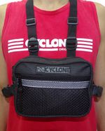 Look-Bolsa-Cyclone-Chest-Reflective-Preto