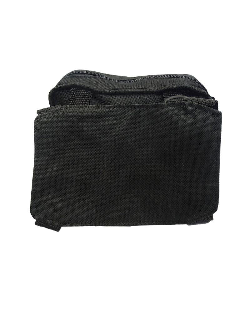 Crop-Bolsa-Cyclone-Chest-Reflective-Preto