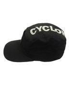 Lateral-Bone-Cyclone-Microfibra-Five-Panel-Pocket-Big-Preto