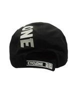 Costas-Bone-Cyclone-Microfibra-Five-Panel-Pocket-Big-Preto