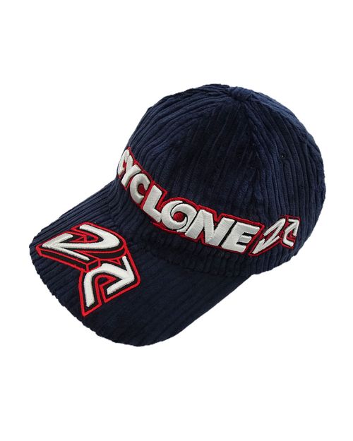 Boné Cyclone Veludo Hendrix