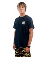 Frente-Camisa-Cyclone-Goldminer-Metal-Preto