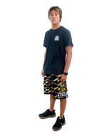 Look-Camisa-Cyclone-Goldminer-Metal-Preto