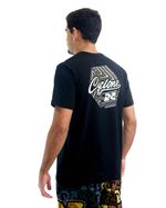Camisa-Cyclone-Arando-Metal-Preto