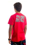 Camisa-Cyclone-Dissonant-Metal-Vermelho-Sangue