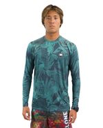 Camisa-Hibrida-Manga-Longa-UV-Haleiwa-Verde