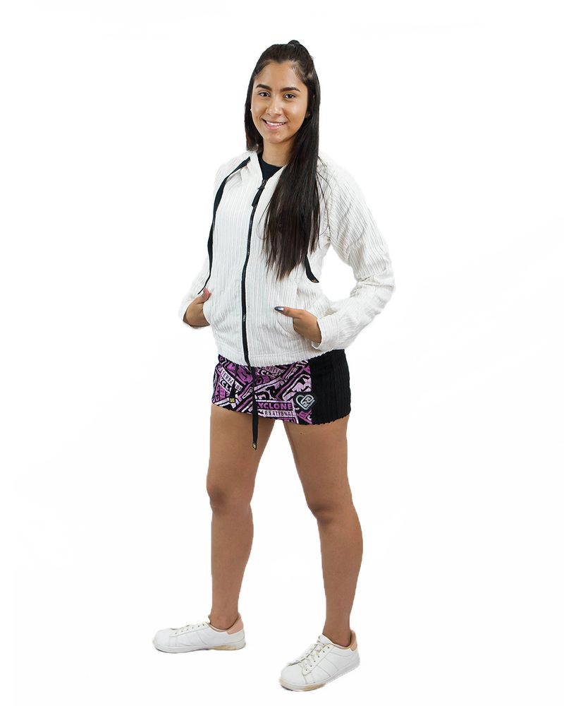 Look-Jaqueta-Feminina-Cyclone-Veludo-Relax-Logo-Outdoor-Heavy-Branco