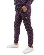 Calca-Feminina-Cyclone-Slim-Stretch-Warm-Luxury-Setas-Roxo