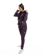 Look-Calca-Feminina-Cyclone-Slim-Stretch-Warm-Luxury-Setas-Roxo