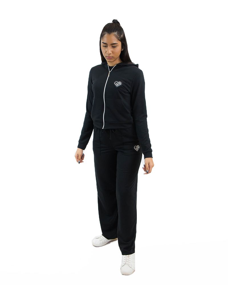 Look-Calca-Feminina-Cyclone-Moletom-Wide-Leg-Preto