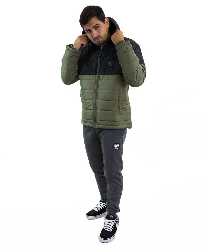 Look-Casaco-Cyclone-Puffer-Bicolor-Preto-Verde