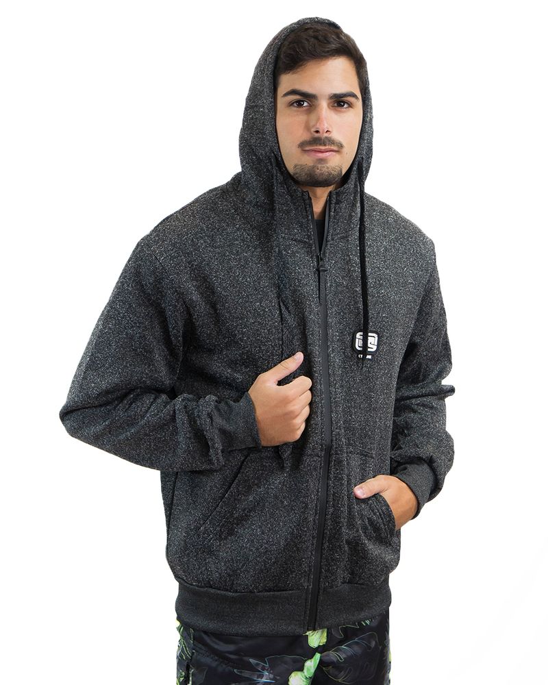 Casaco-Cyclone-Canguru-Relax-Seta-Rubber-Mescla-Preto