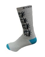 Lateral-Meia-Cyclone-Longa-Cartoon-Branco